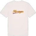 Kärrstugan baseball t-shirt