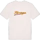 Kärrstugan baseball t-shirt