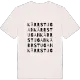 Kärrstugan ordlek t-shirt