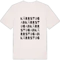 Kärrstugan ordlek t-shirt