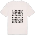 Kärrtorp ordlek t-shirt