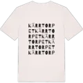 Kärrtorpet ordlek t-shirt
