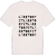 Kärrtorpet ordlek t-shirt