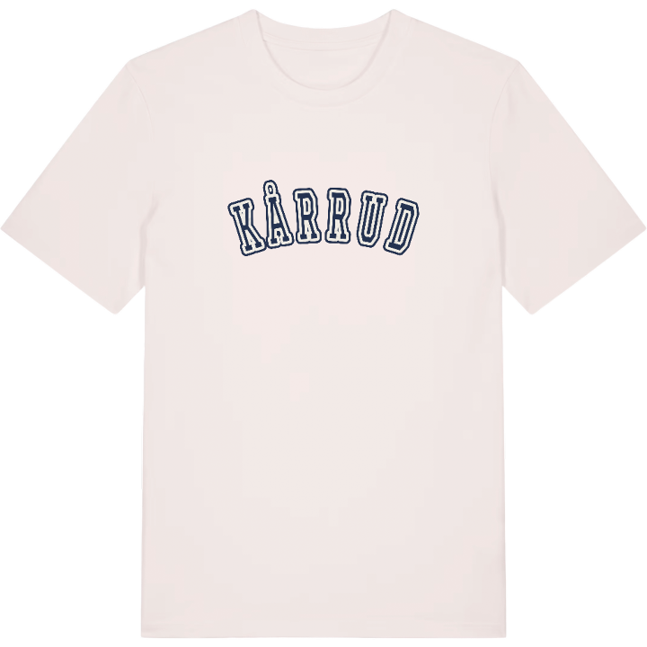 Kårrud college t-shirt – t-shirt från PinShirt