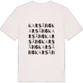 Karsäng ordlek t-shirt