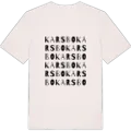 Karsbo ordlek t-shirt