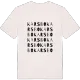Karsbo ordlek t-shirt
