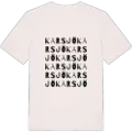 Karsjö ordlek t-shirt