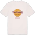 Karslätt cirkel t-shirt