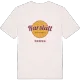 Karslätt cirkel t-shirt