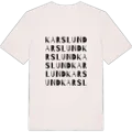 Karslund ordlek t-shirt