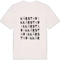 Kärstavik ordlek t-shirt