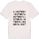 Karstorp ordlek t-shirt