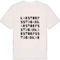 Karstorpsstugan ordlek t-shirt