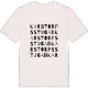 Karstorpsstugan ordlek t-shirt