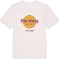 Karstula cirkel t-shirt