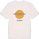 Kärtared Östergård cirkel t-shirt