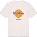 Kartåsen cirkel t-shirt