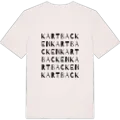 Kartbacken ordlek t-shirt