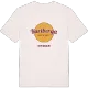 Kartberga cirkel t-shirt