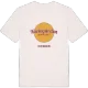 Kartegården cirkel t-shirt