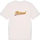 Karterud baseball t-shirt