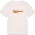 Karthemmet baseball t-shirt