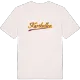 Kartkullen baseball t-shirt
