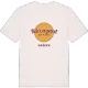 Kärvagård cirkel t-shirt