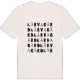 Kärvagård ordlek t-shirt