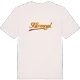 Kärvaryd baseball t-shirt