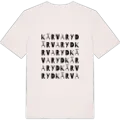Kärvaryd ordlek t-shirt