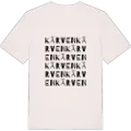 Kärven ordlek t-shirt