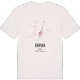 Karvia karta t-shirt