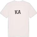 Kaş böjd t-shirt