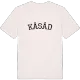 Kásád böjd t-shirt
