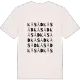 Kásád ordlek t-shirt