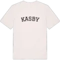 Kasby böjd t-shirt