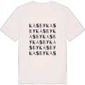 Kasby ordlek t-shirt