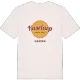 Kaselarp cirkel t-shirt