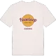 Kaselarp cirkel t-shirt
