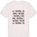 Kasen ordlek t-shirt
