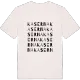Kaserna ordlek t-shirt