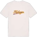 Kashagen baseball t-shirt
