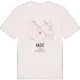 Kašić karta t-shirt