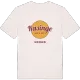 Kasinge cirkel t-shirt