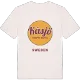 Kåsjö cirkel t-shirt