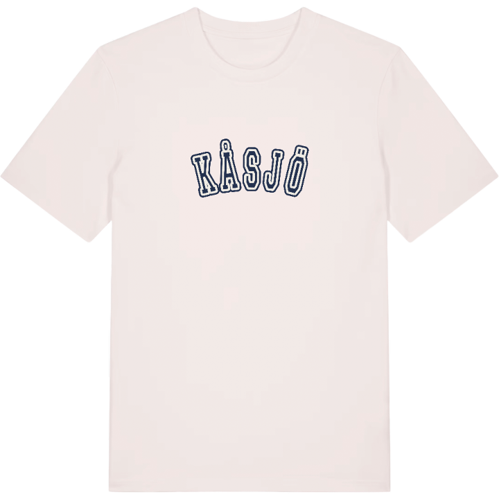 Kåsjö college t-shirt – t-shirt från PinShirt
