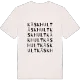 Käskhult ordlek t-shirt