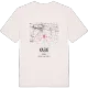 Kaski karta t-shirt